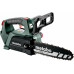 Metabo MS 18 LTX BL 25 ronçonneuse sans fil (18V/sans batterie) 601595850