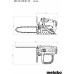 Metabo MS 18 LTX BL 25 ronçonneuse sans fil (18V/sans batterie) 601595850