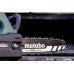 Metabo MS 18 LTX BL 25 Tronçonneuse sans fil (18V/1x4,0Ah) 601595900