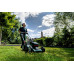 Metabo RM 36-18 LTX BL 46 Tondeuse a gazon sans fil (18V/sans batterie) 601606850