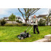 Metabo RM 36-18 LTX BL 46 Tondeuse a gazon sans fil (18V/sans batterie) 601606850