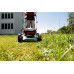 Metabo RM 36-18 LTX BL 46 Tondeuse a gazon sans fil (18V/sans batterie) 601606850