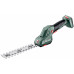 Metabo PowerMaxx SGS 12 Q Cisaille a gazon et arbustes sans fil (12V/sans batterie)6016088