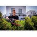 Metabo HS 18 LTX 55 Taille-haie sans fil (sans batterie ni chargeur) 601718850