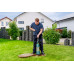 Metabo TDP 6200/4 Inox Pompe immergée (1100W/4,7bar) 601772000
