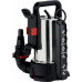 Metabo KP 200-35 ASF Inox Pompe immergée combinée 601793000