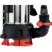 Metabo KP 200-35 ASF Inox Pompe immergée combinée 601793000
