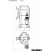 Metabo SP 180-35 SI Pompe immergée pour eau sale 601796000