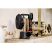 Metabo SP 220-35 S Inox Pompe immergée pour eau sale 601797000