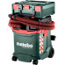 Metabo AS 36-18 L 30 PC-CC Aspirateur sans fil (18V/sans batterie) 602073850