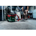 Metabo AS 36-18 L 30 PC-CC Aspirateur sans fil (18V/sans batterie) 602073850