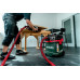 Metabo AS 36-18 M 30 PC-CC 30 L, 2x 18 V Aspirateur sans fil 602074850