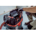 Metabo AS 36-18 M 30 PC-CC 30 L, 2x 18 V Aspirateur sans fil 602074850