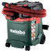 Metabo AS 36-18 M 30 PC-CC 30 L, 2x 18 V Aspirateur sans fil 602074850