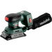 Metabo SM 18 LTX BL Ponceuse multifonctions sans fil (18V/sans batterie) 602089850