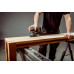 Metabo SM 18 LTX BL Ponceuse multifonctions sans fil (18V/sans batterie) 602089850