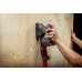Metabo SM 18 LTX BL Ponceuse multifonctions sans fil (18V/sans batterie) 602089850