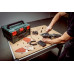 Metabo SM 18 LTX BL Ponceuse multifonctions sans fil (18V/sans batterie) 602089850