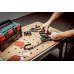 Metabo SM 18 LTX BL Ponceuse multifonctions sans fil (18V/sans batterie) 602089850