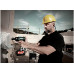 Metabo SSW 18 LTX 400 BL Clé a chocs sans fil 602205840