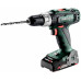 Metabo BS 18 L Perceuse-visseuse sans fil (18 V/2 x 2,0 Ah) MetaBox 145 - 602321500