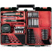 Metabo BS 18 L Set Perceuse-visseuse (50Nm/18V/2x2,0Ah) coffret 602321870