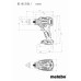 Metabo BS 18 LTX BL Q I Perceuse-visseuse sans fil (18V/ 2x5,2Ah) metaBox 602359650