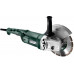 Metabo WE 2200-230 Meuleuse d'angle (230mm/2200W) 606437000