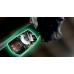 Metabo WEPBA 24-180 MVT Meuleuse d'angle (2400W/180mm) 606480000
