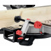 Metabo KS 216 M Scie a onglets (216mm/1350W) 610216000