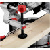 Metabo KS 216 M Scie a onglets (216mm/1350W) 610216000