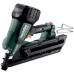 Metabo NFR 18 LTX 90 BL Cloueuse sans fil (50-90 mm/18 V/sans batterie)metaBOX 612090840