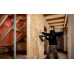 Metabo NFR 18 LTX 90 BL Cloueuse sans fil (50-90 mm/18 V/sans batterie)metaBOX 612090840