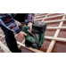Metabo NFR 18 LTX 90 BL Cloueuse sans fil (50-90 mm/18 V/sans batterie)metaBOX 612090840