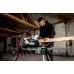 Metabo KGS 216 M Set Scie a onglets 613216900