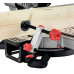Metabo KGS 216 M Set Scie a onglets 613216900
