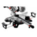 Metabo KGS 216 M Set Scie a onglets 613216900