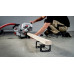 Metabo KGS 254 M Set Scie a onglets (1800W/254 x 30 mm) 613254900
