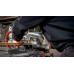 Metabo KGS 254 M Set Scie a onglets (1800W/254 x 30 mm) 613254900