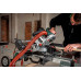 Metabo KGS 254 M Set Scie a onglets (1800W/254 x 30 mm) 613254900