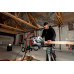 Metabo KGS 254 M Set Scie a onglets (1800W/254 x 30 mm) 613254900