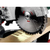 Metabo KGS 254 M Set Scie a onglets (1800W/254 x 30 mm) 613254900