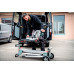 Metabo KGS 254 M Set Scie a onglets (1800W/254 x 30 mm) 613254900
