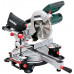 Metabo 619261000 KGSV 216 M Scie a onglets 216 mm