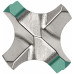 Metabo SDS-plus P4P Foret 6,5 x 265 mm 626211000