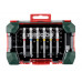 Metabo Jeu d'embouts 15 pieces L 626718000