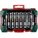 Metabo Jeu d'embouts 43 pieces 626719000