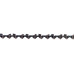 Metabo Chaîne Oregon SpeedCut Nano 25 cm (0.325“ LP / 1,1 mm) 628440000