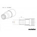 Metabo Manchon de raccord Ø intérieur 28 mm / Ø extérieur 35 mm 630798000