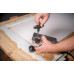 Metabo 10 couteaux réversibles carbure pour LF 631660000